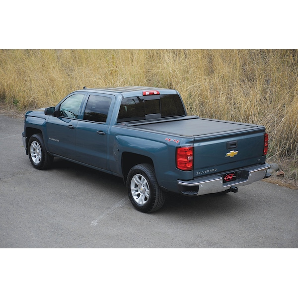 Pace Edwards Switchblade Kt - 19-20 - Silverado/Sierra 1500 - 8' - Lb SWCA29A60 - main